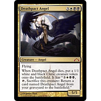 Deathpact Angel