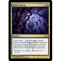 Dimir Charm