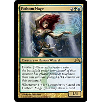 Fathom Mage