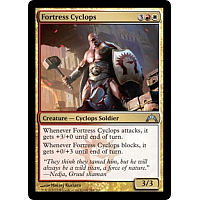 Fortress Cyclops