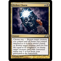 Orzhov Charm