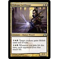 Vizkopa Guildmage