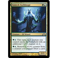 Zameck Guildmage