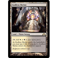 Godless Shrine (Foil)