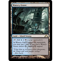 Watery Grave