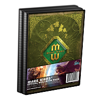 Mage Wars: Official Spellbook Pack