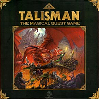 Talisman (4th Edition)