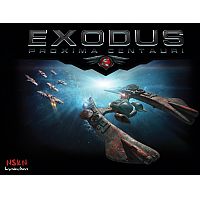 Exodus: Proxima Centauri (äldre utgåva)