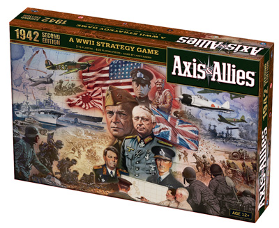 Axis & Allies 1942 2nd Ed_boxshot