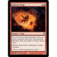 Inferno Trap