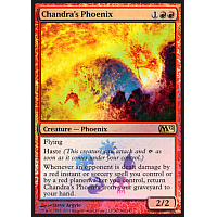 Chandra's Phoenix (M12 buy a box promo)