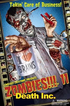 Zombies!!! 11 Death Inc_boxshot