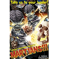 Martians!!!