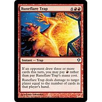 Runeflare Trap