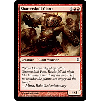 Shatterskull Giant
