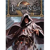 Lord of the Rings: The Card Game: The Blood of Gondor (Against the Shadow #5)