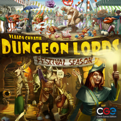 Dungeon Lords: Festival Season_boxshot
