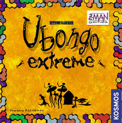 Ubongo Extreme_boxshot