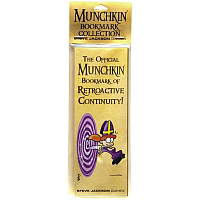 Munchkin: Bookmark Collection