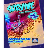 Survive: Dolphins & Dive Dice