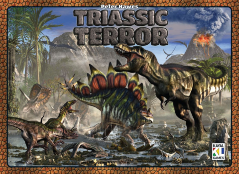 Triassic Terror_boxshot
