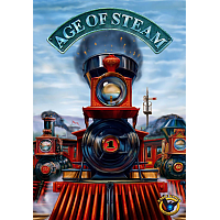 Age Of Steam