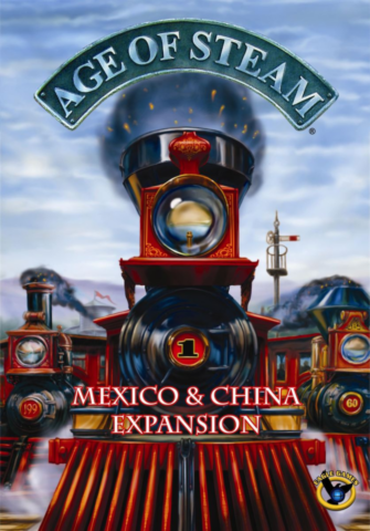 Age Of Steam: Mexico/China_boxshot