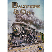Baltimore & Ohio