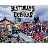 Railways of Europe