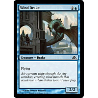 Wind Drake