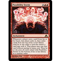 Possibility Storm (Foil)