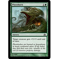 Phytoburst
