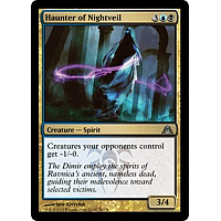 Haunter of Nightveil