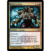 Nivix Cyclops