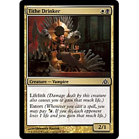 Tithe Drinker