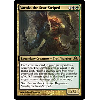 Varolz, the Scar-Striped