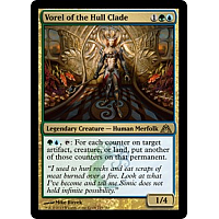 Vorel of the Hull Clade