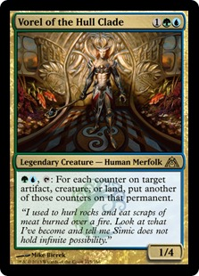 Vorel of the Hull Clade (Foil)_boxshot