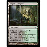 Golgari Guildgate