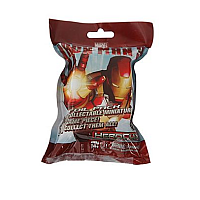 Marvel HeroClix: Iron Man 3 - Foil Pack (1-pack)