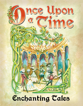 Once Upon a Time: Enchanting Tales_boxshot