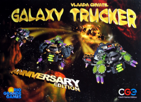 Galaxy Trucker: 5th Anniversary Edition_boxshot