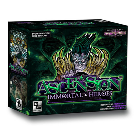 Ascension: Immortal Heroes_boxshot