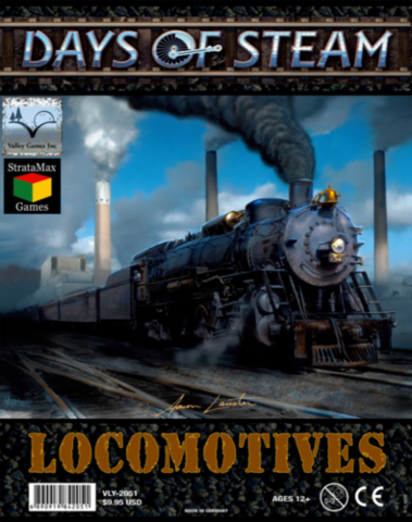 Days of Steam Locomotives_boxshot