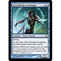 Glen Elendra Archmage