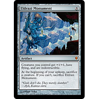 Eldrazi Monument (Foil)