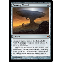 Eternity Vessel