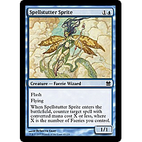 Spellstutter Sprite