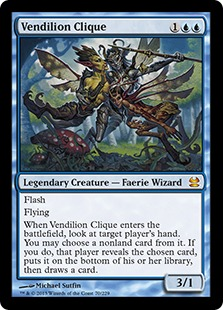 Vendilion Clique (Foil)_boxshot