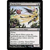 Marsh Flitter